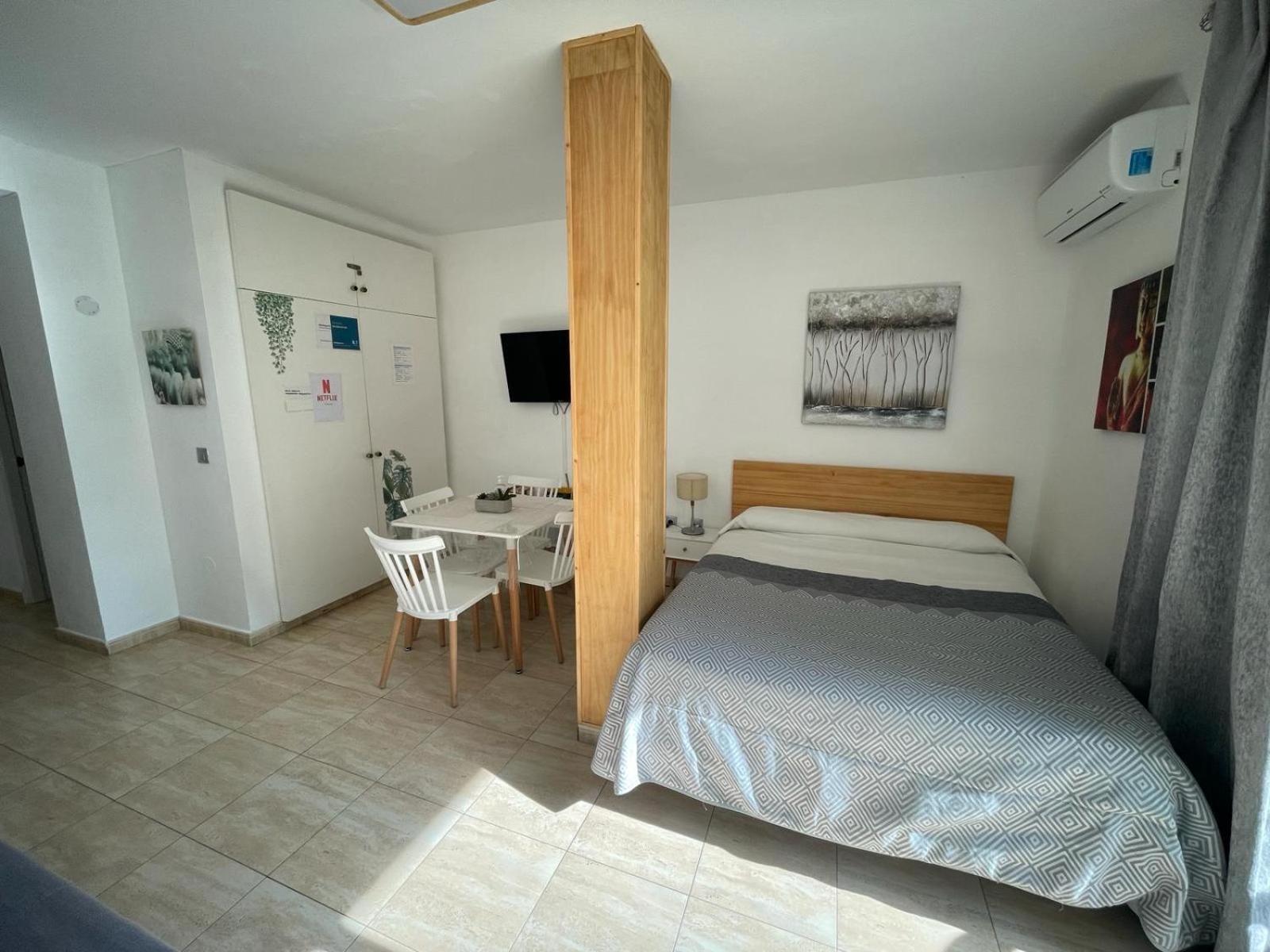 Benalbeach Loft Benalmádena Exterior foto